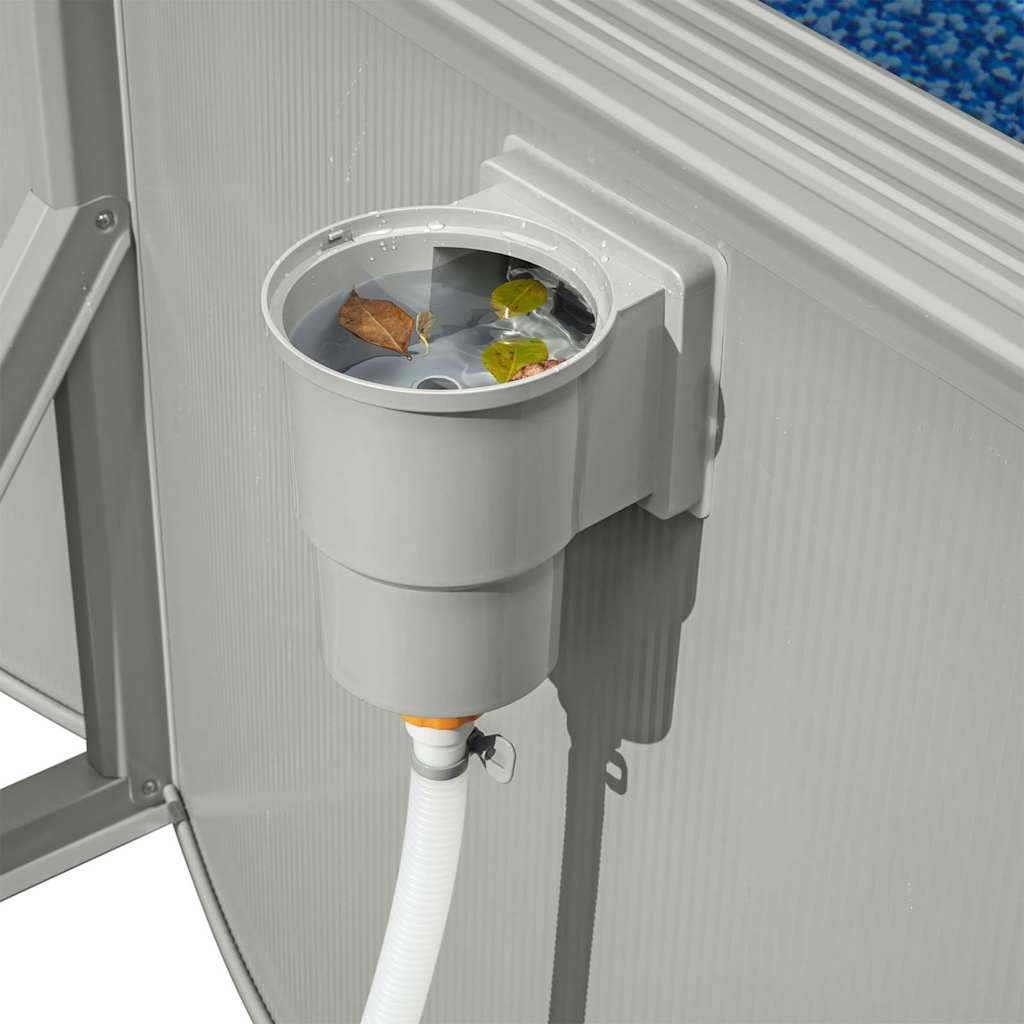 Bestway Bazénový Set Hydrium 500 X 360 X 120 Cm