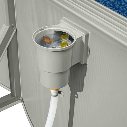 Bestway Bazénový Set Hydrium 500 X 360 X 120 Cm