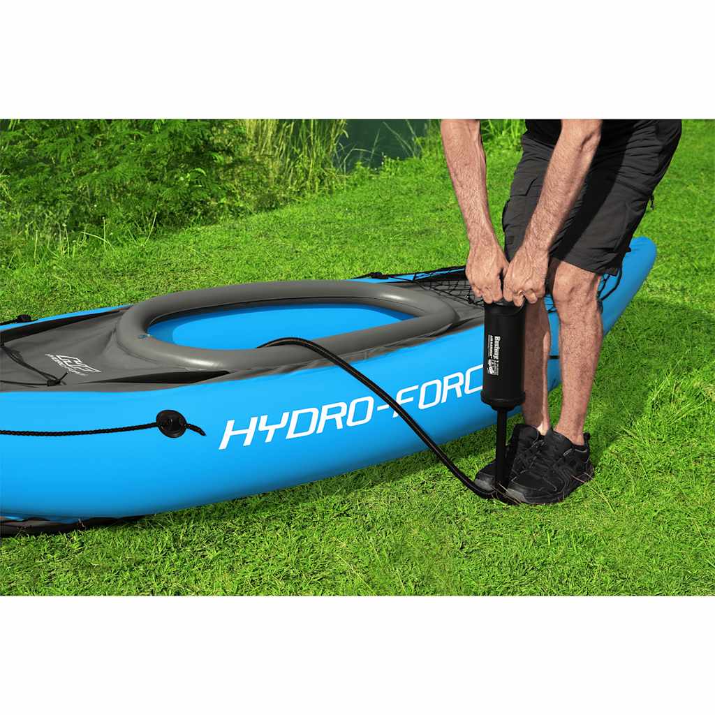 Bestway Hydro-Force Nafukovací Kajak Pro 1 Osobu