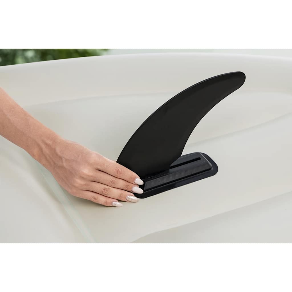 Bestway Nafukovací Kajak Hydro-Force Koracle Hnědý Dub