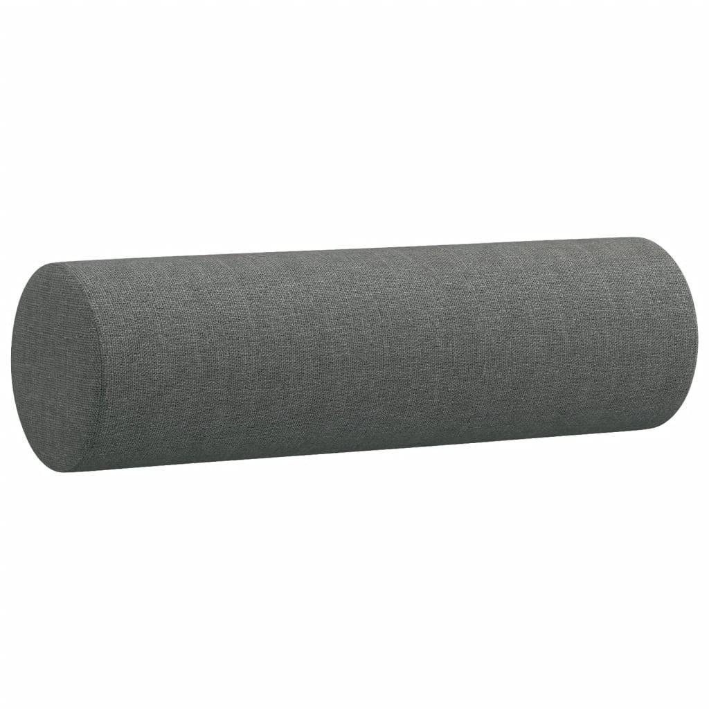 2Místná Pohovka S Polštáři Textil