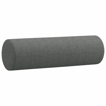 2Místná Pohovka S Polštáři Textil