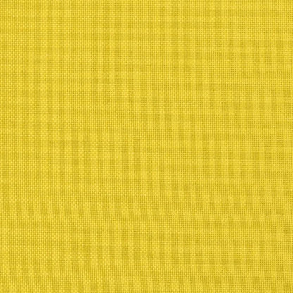 3Místná Pohovka S Podnožkou 180 Cm Textil
