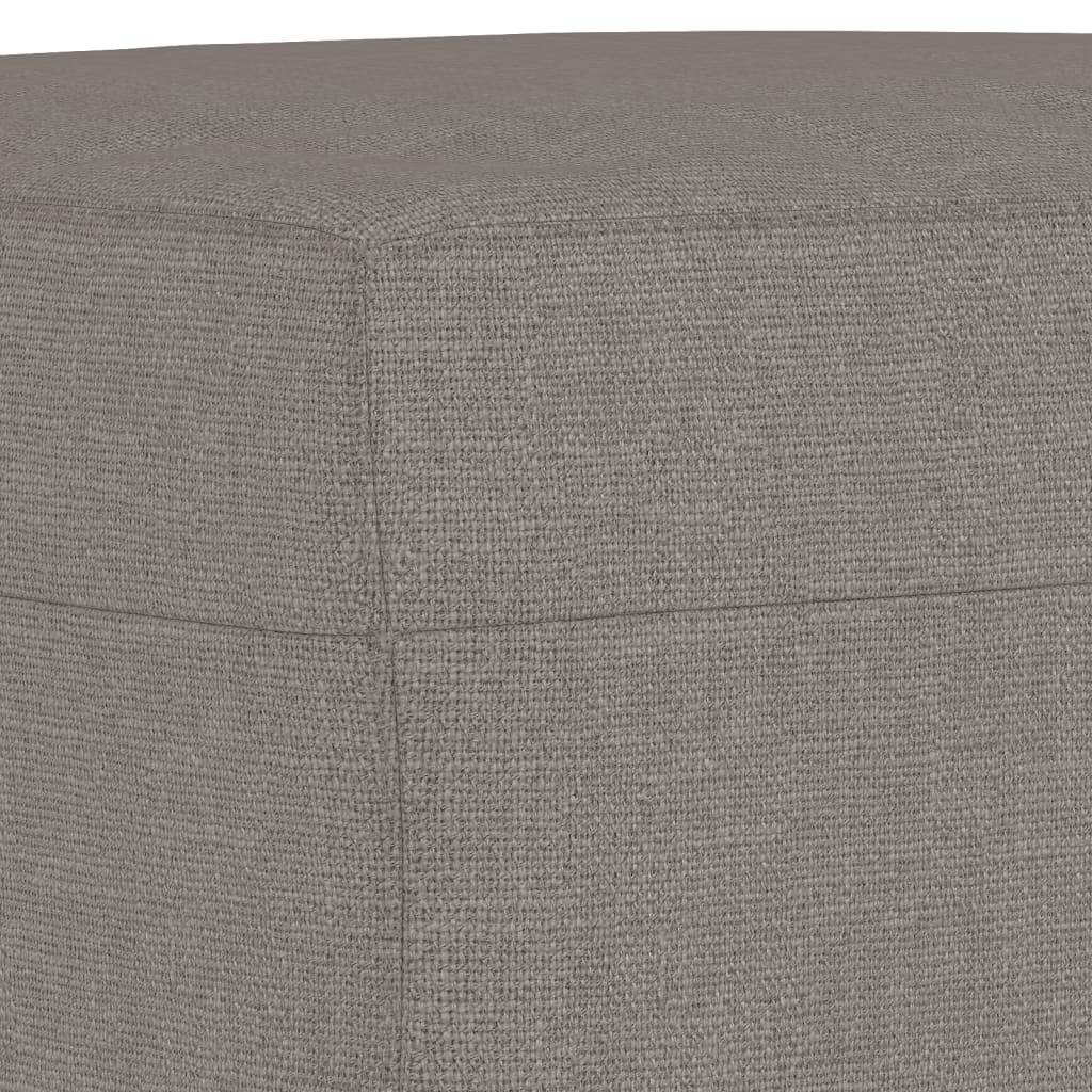 3Dílná Sedací Souprava S Polštáři Textil
