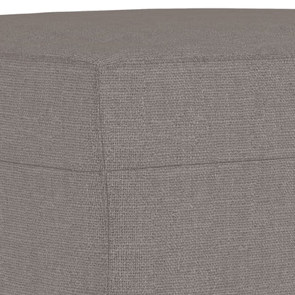 3Dílná Sedací Souprava S Polštáři Textil