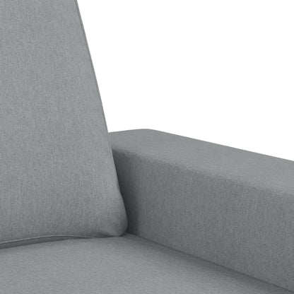 3Dílná Sedací Souprava Textil