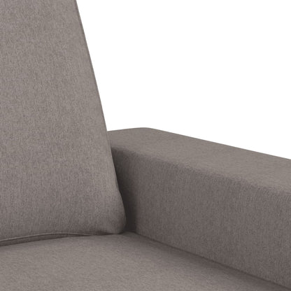 3Dílná Sedací Souprava Textil