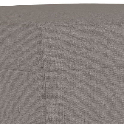 3Dílná Sedací Souprava Textil