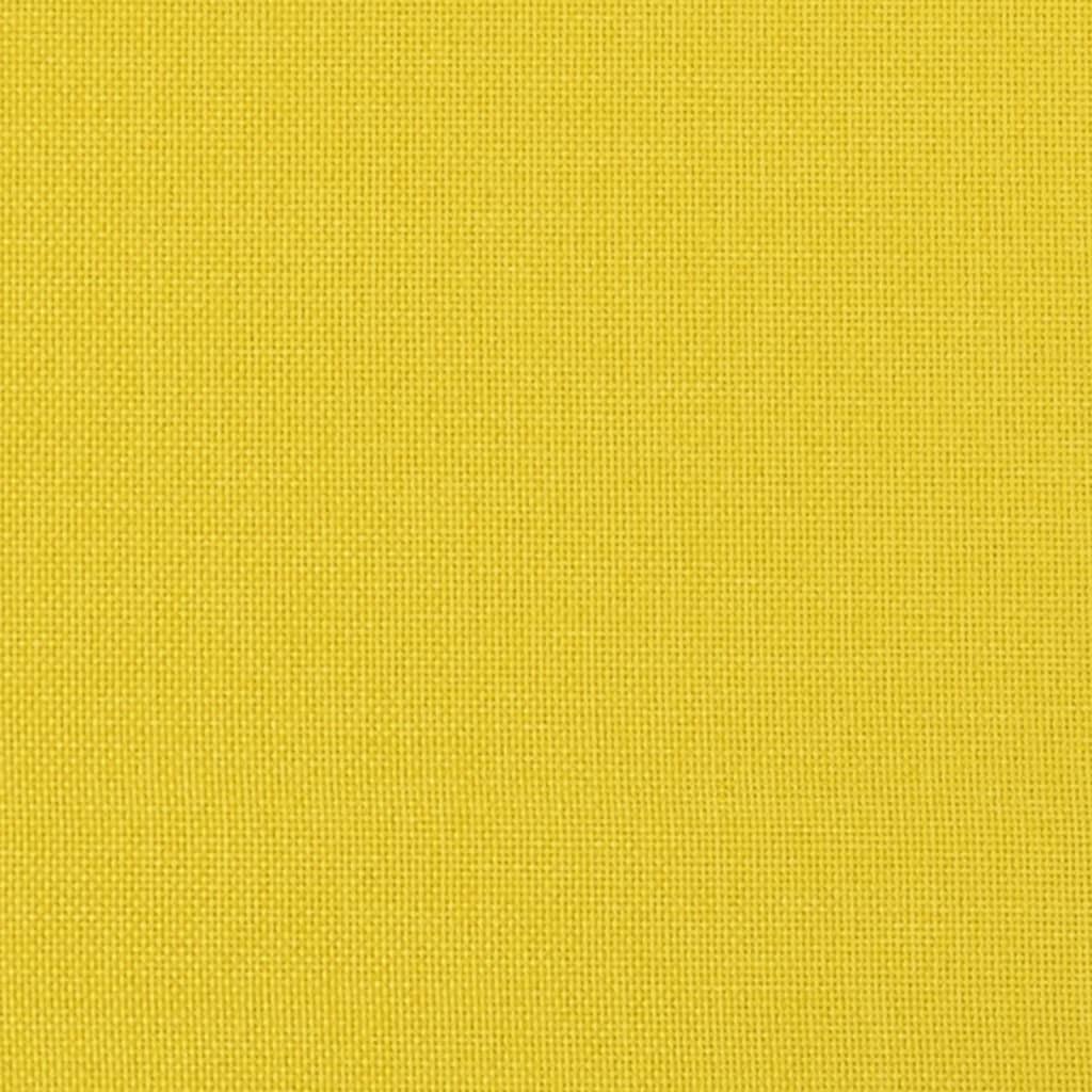 2Dílná Sedací Souprava S Poduškami Textil