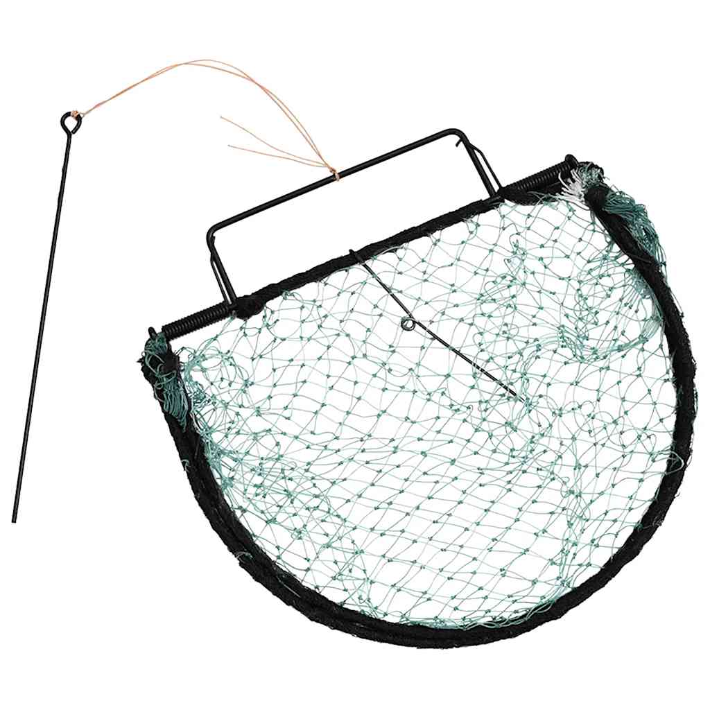 Past Na Ptáky Zelená Ocel