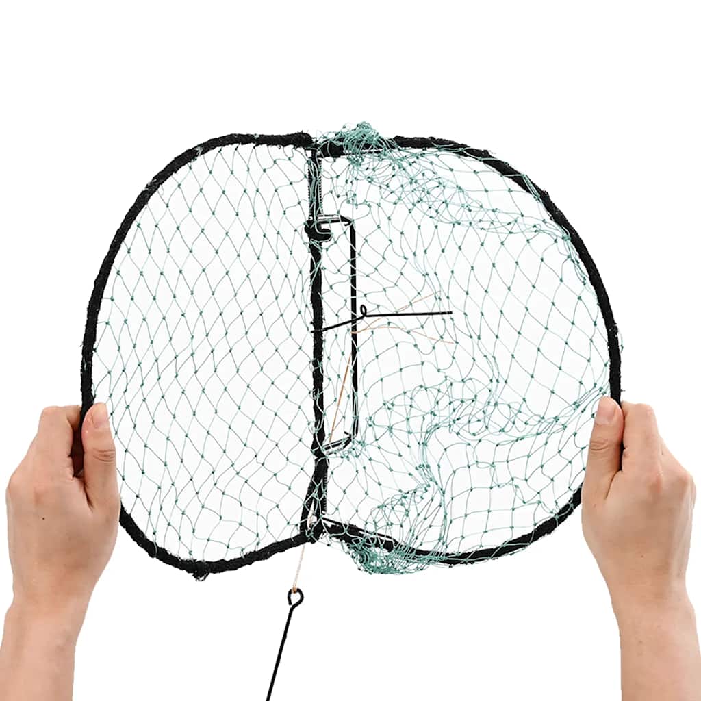 Past Na Ptáky Zelená Ocel