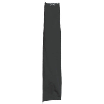Plachty Na Zahradní Slunečník 2 Ks 170X35/32 Cm 420D Oxford