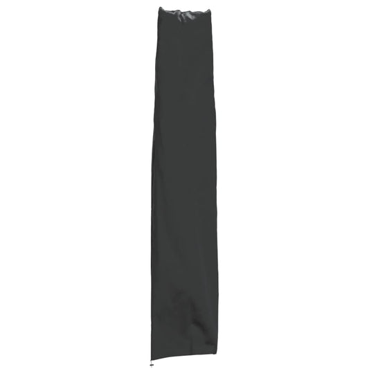 Plachty Na Zahradní Slunečník 2 Ks 170X35/32 Cm 420D Oxford