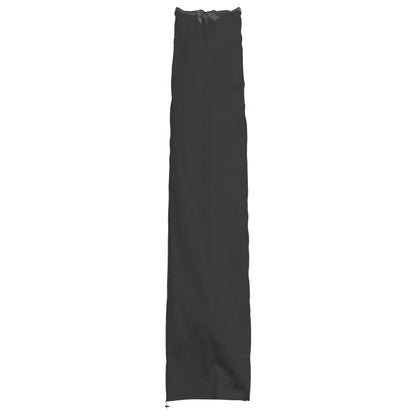 Plachty Na Zahradní Slunečník 2 Ks 170X35/32 Cm 420D Oxford