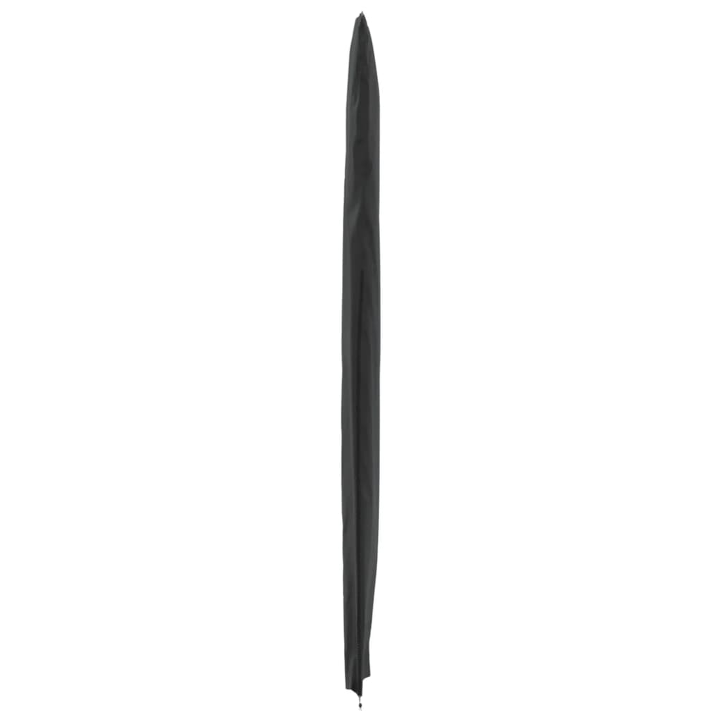 Plachty Na Zahradní Slunečník 2 Ks 170X35/32 Cm 420D Oxford