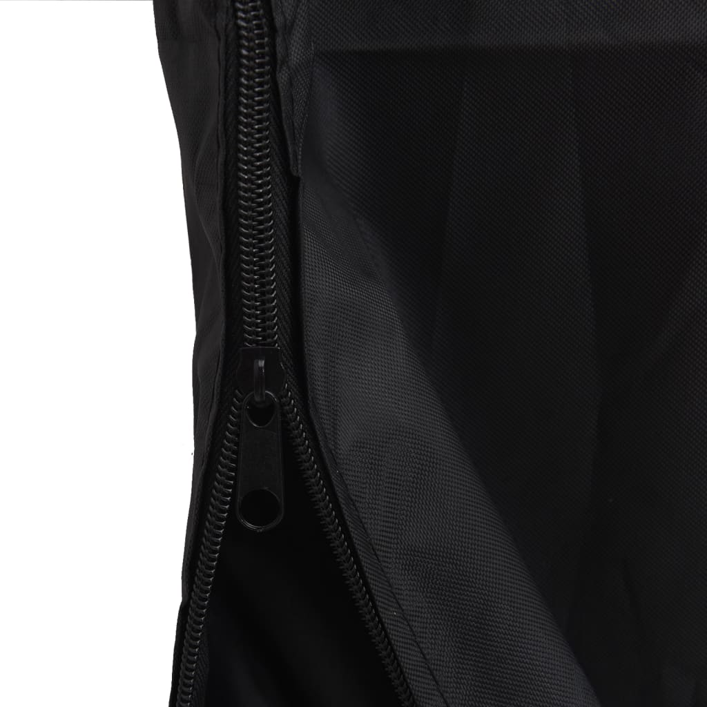 Plachty Na Zahradní Slunečník 2 Ks 170X35/32 Cm 420D Oxford