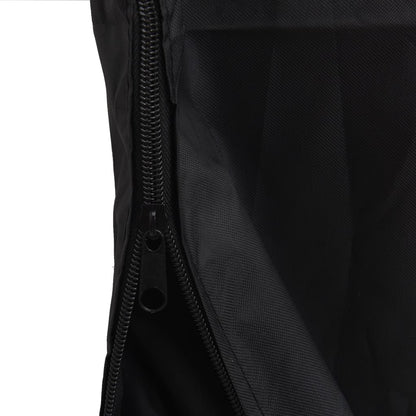 Plachty Na Zahradní Slunečník 2 Ks 170X35/32 Cm 420D Oxford