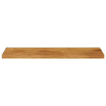 Stolní Deska 90 X 40 X 2,5 Cm Obdélníková Mangovníkové Dřevo