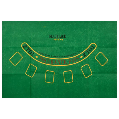 Sada Žetonů Na Poker 300 Ks 4 G