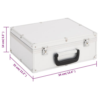 Sada Žetonů Na Poker 300 Ks 4 G