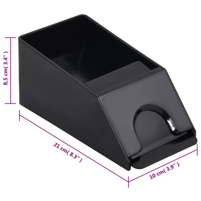 Sada Žetonů Na Poker 300 Ks 4 G