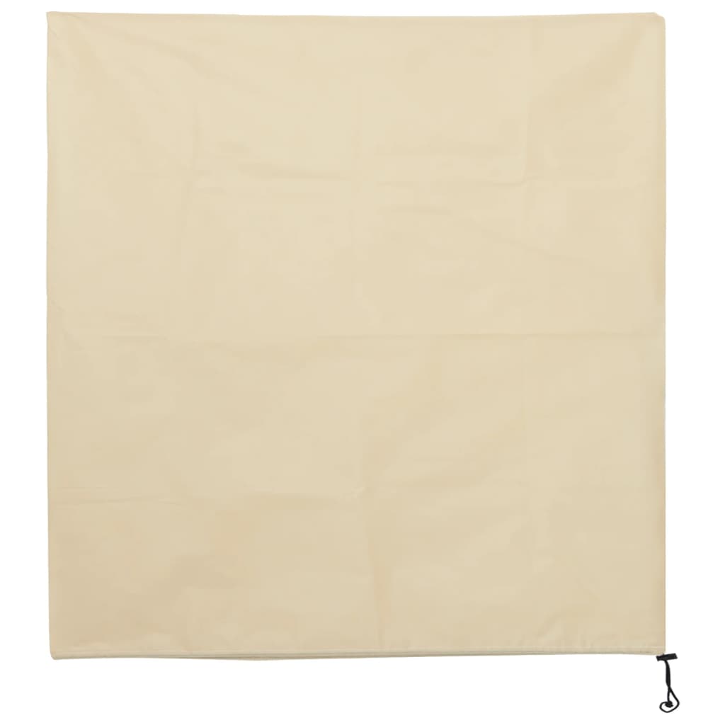 Ochranné Návleky Se Stahovací Šňůrkou 12 Ks 70 G/M² 0,8 X 0,8 M