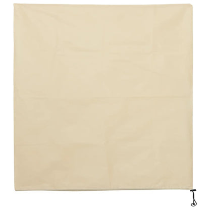 Ochranné Návleky Se Stahovací Šňůrkou 12 Ks 70 G/M² 0,8 X 0,8 M