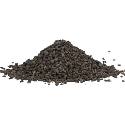 Čedičový Štěrk 25 Kg Černý 5–8 Mm