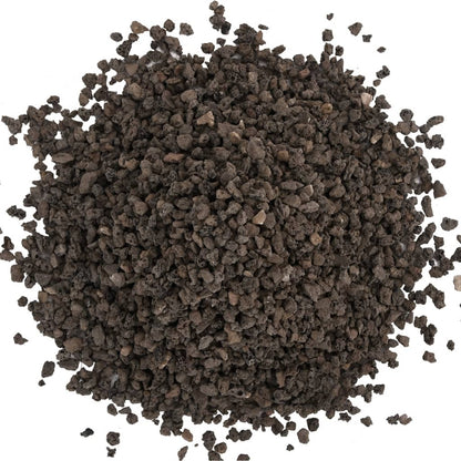 Čedičový Štěrk 25 Kg Černý 5–8 Mm