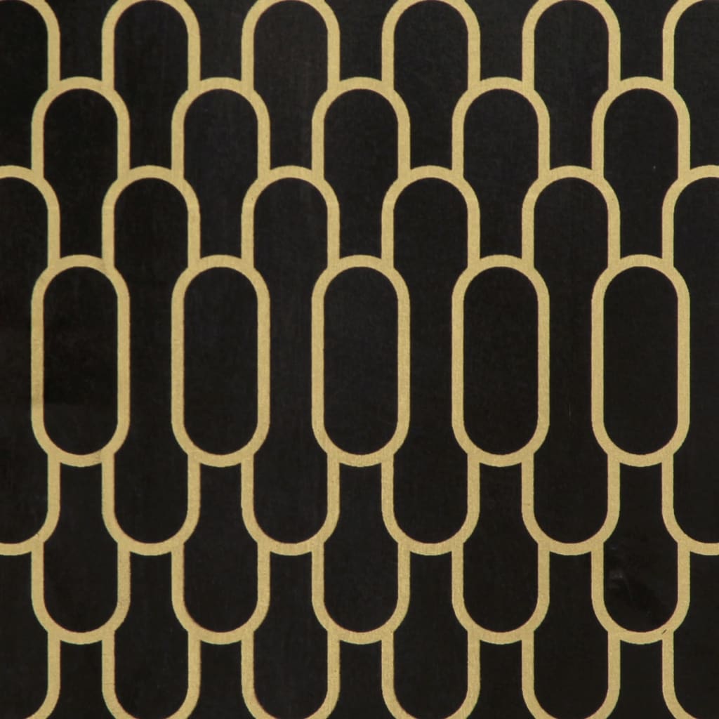 Skříň Highboard 40 X 33 X 110 Cm Masivní Mangovníkové Dřevo