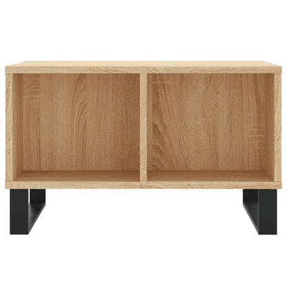 Konferenční Stolek 60X50X36,5 Cm Kompozitní Dřevo