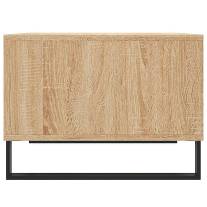Konferenční Stolek 60X50X36,5 Cm Kompozitní Dřevo