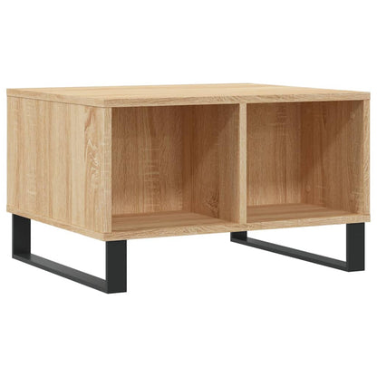 Konferenční Stolek 60X50X36,5 Cm Kompozitní Dřevo