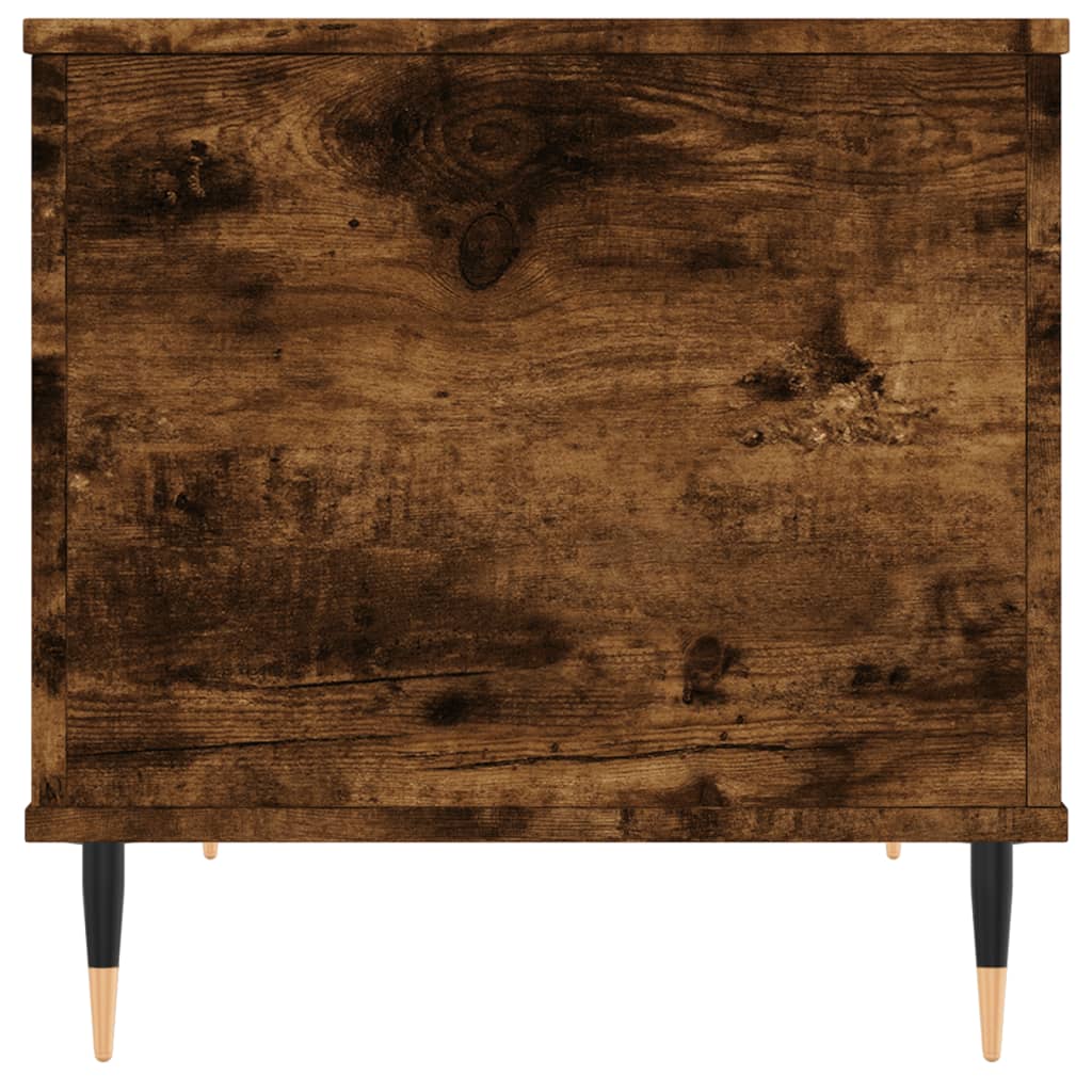 Konferenční Stolek 60X44,5X45 Cm Kompozitní Dřevo