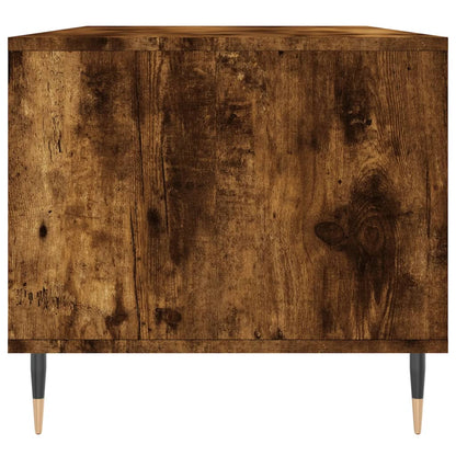 Konferenční Stolek 90X49X45 Cm Kompozitní Dřevo