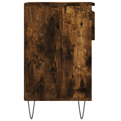 Botník 102X36X60 Cm Kompozitní Dřevo