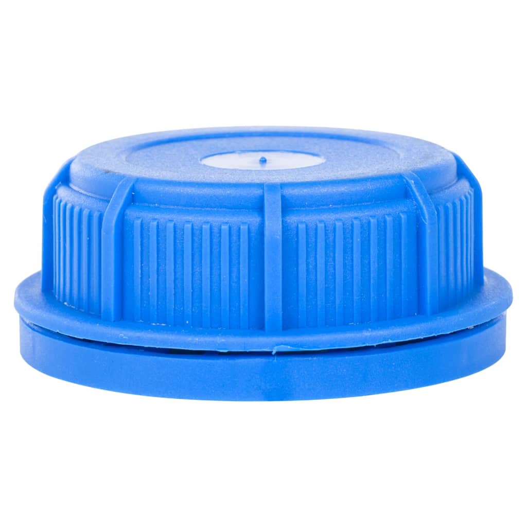Zásobník Na Vodu S Kohoutkem Průhledný Plast