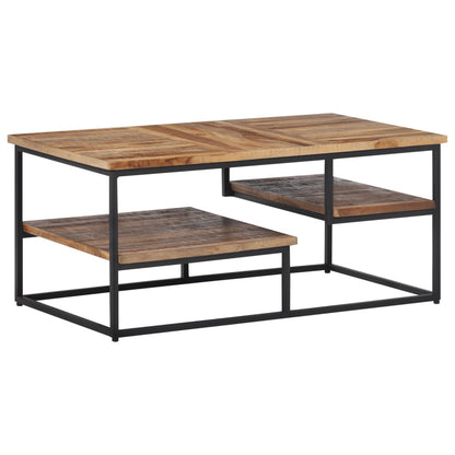 Tv Skříňka Masivní Recyklovaný Teak