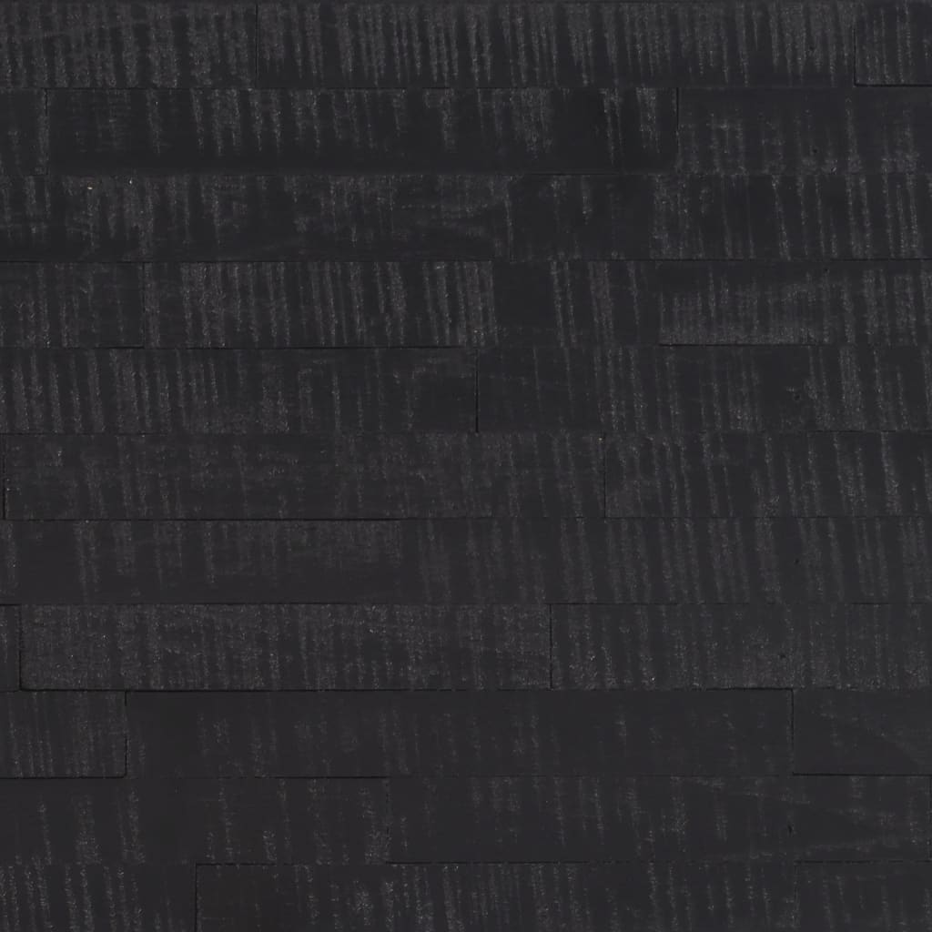 Konferenční Stolek 90 X 50 X 41 Cm Masivní Recyklovaný Teak