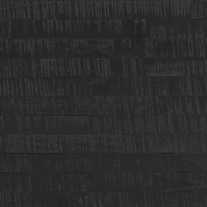 Psací Stůl 117 X 56,5 X 75 Cm Masivní Recyklovaný Teak