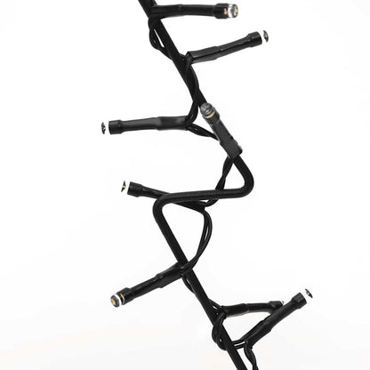 Vánoční Světelné Dekorace S Hroty 3Ks Stromek 50 Led Diod 30 Cm