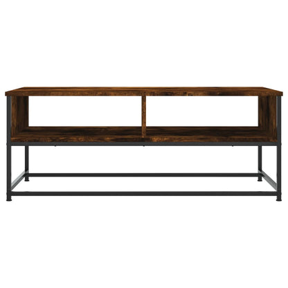 Konferenční Stolek 100X51X40 Cm Kompozitní Dřevo