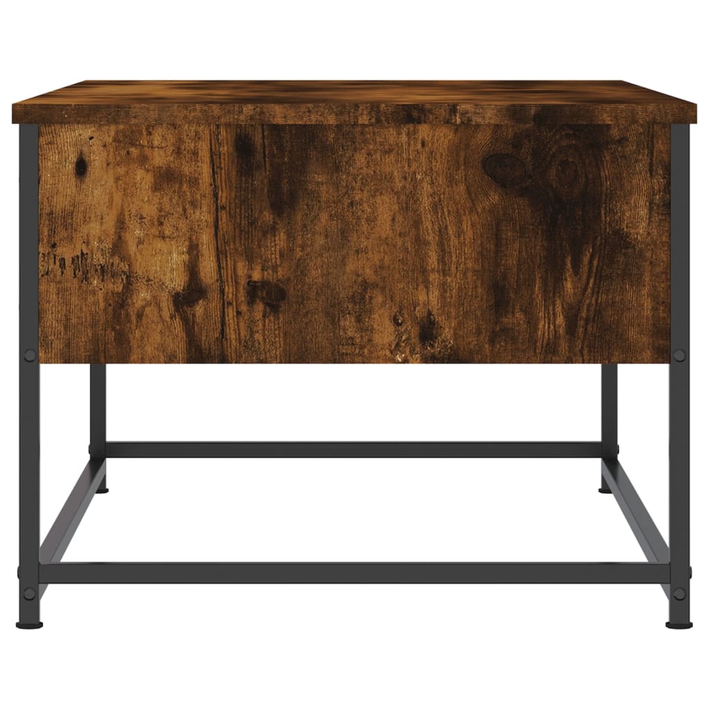 Konferenční Stolek 100X51X40 Cm Kompozitní Dřevo