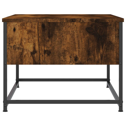 Konferenční Stolek 100X51X40 Cm Kompozitní Dřevo