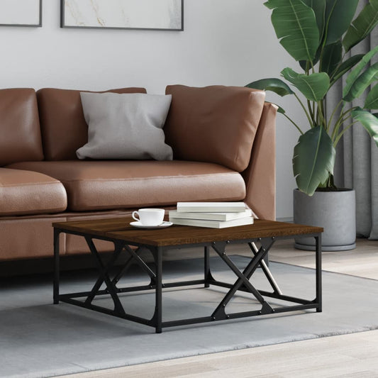 Konferenční Stolek Kompozitní Dřevo