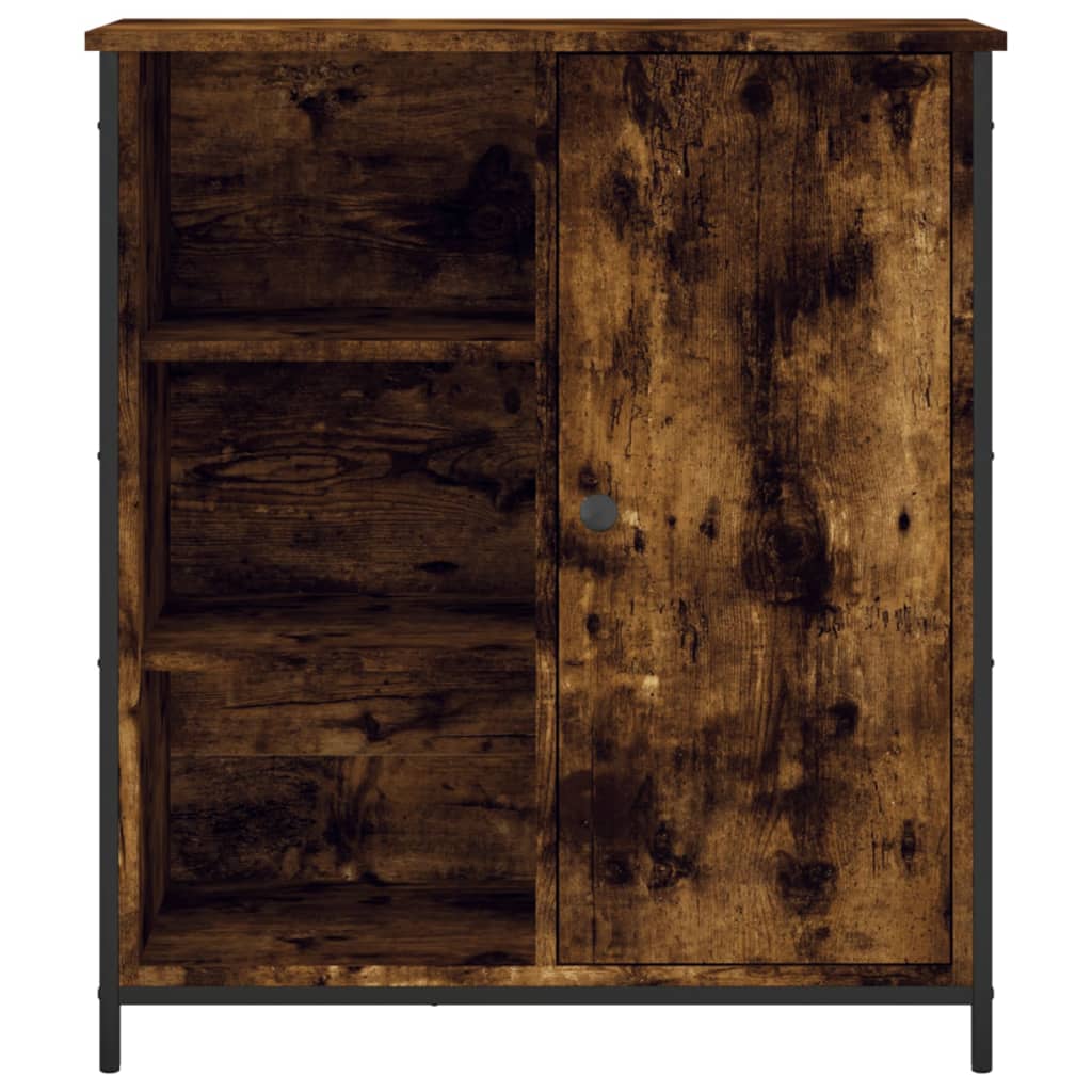 Příborník 70 X 30 X 80 Cm Kompozitní Dřevo