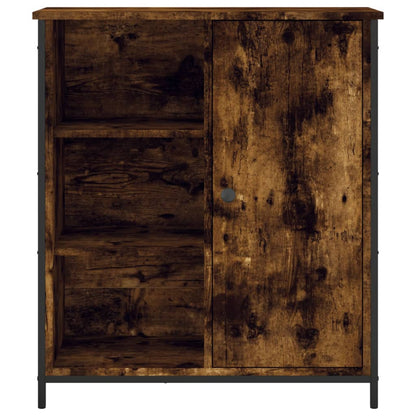 Příborník 70 X 30 X 80 Cm Kompozitní Dřevo