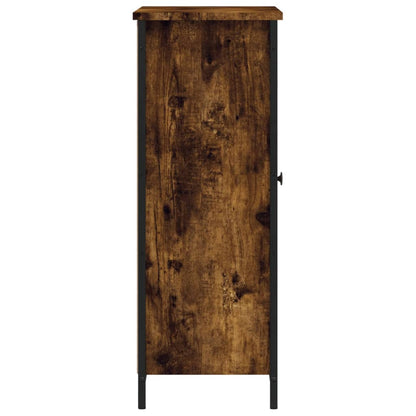 Příborník 70 X 30 X 80 Cm Kompozitní Dřevo