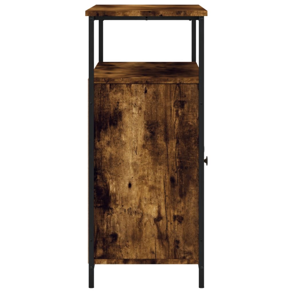 Příborník 100 X 35 X 80 Cm Kompozitní Dřevo