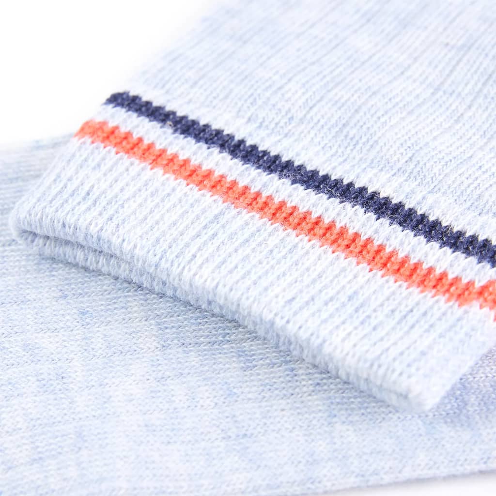 Dětské Ponožky 5 Párů Eu 26–29